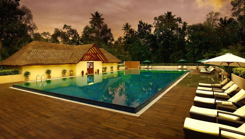 Carnoustie Ayurveda & Wellness Resort Alappuzha Exteriér fotografie
