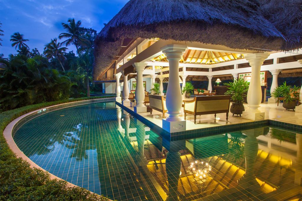 Carnoustie Ayurveda & Wellness Resort Alappuzha Exteriér fotografie