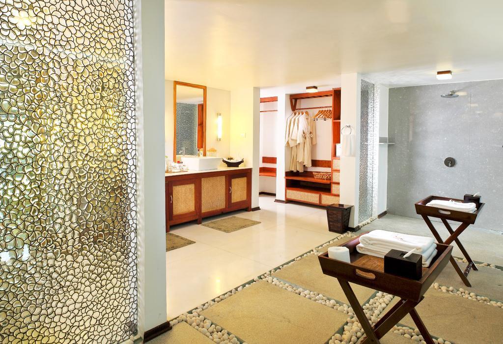 Carnoustie Ayurveda & Wellness Resort Alappuzha Exteriér fotografie