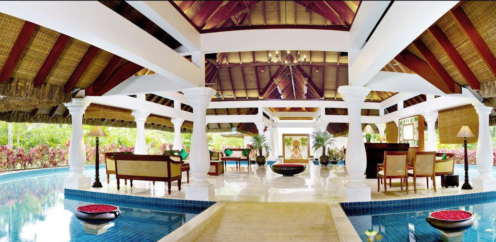 Carnoustie Ayurveda & Wellness Resort Alappuzha Exteriér fotografie