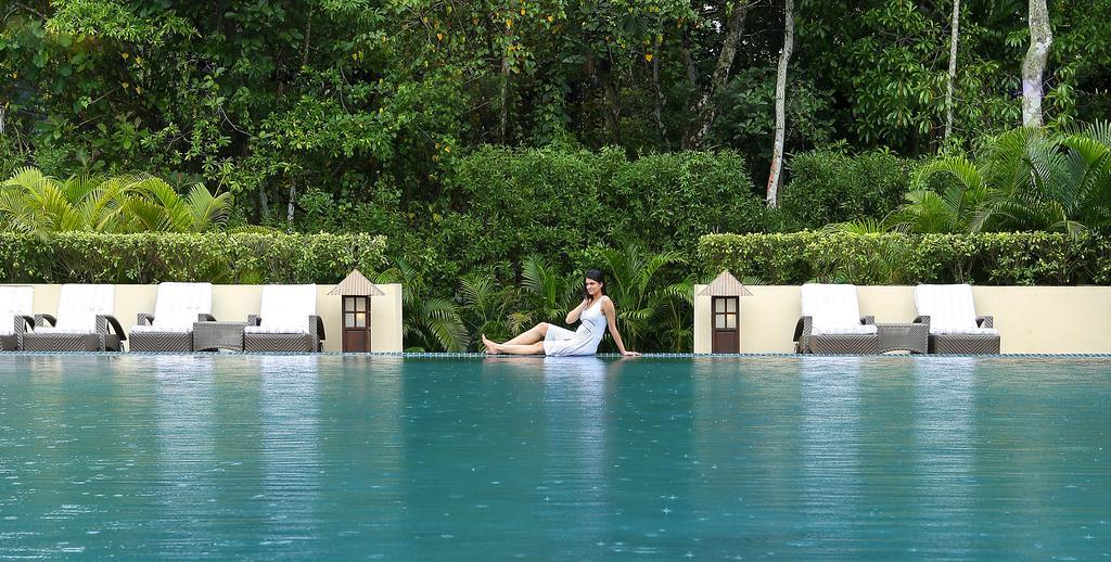 Carnoustie Ayurveda & Wellness Resort Alappuzha Exteriér fotografie