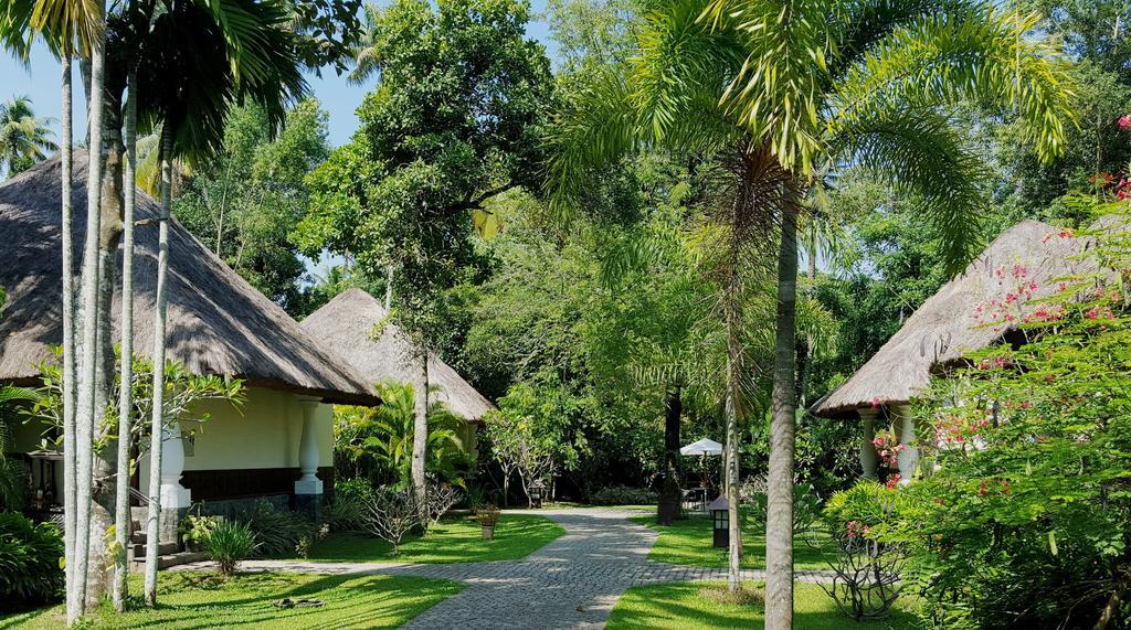 Carnoustie Ayurveda & Wellness Resort Alappuzha Exteriér fotografie