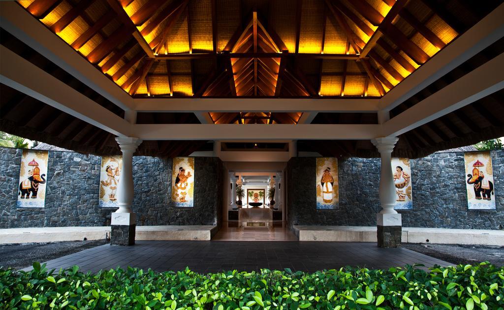 Carnoustie Ayurveda & Wellness Resort Alappuzha Exteriér fotografie