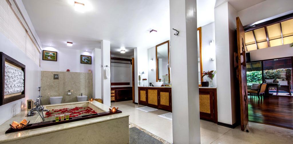 Carnoustie Ayurveda & Wellness Resort Alappuzha Exteriér fotografie