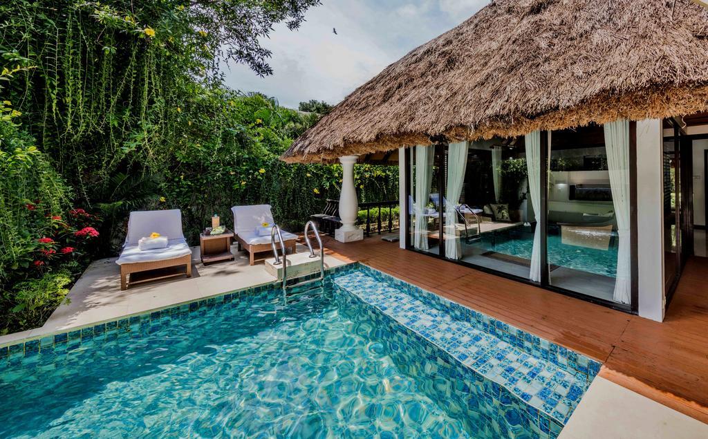 Carnoustie Ayurveda & Wellness Resort Alappuzha Exteriér fotografie