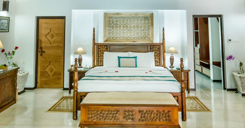 Carnoustie Ayurveda & Wellness Resort Alappuzha Exteriér fotografie