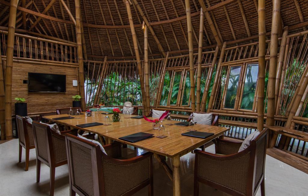 Carnoustie Ayurveda & Wellness Resort Alappuzha Exteriér fotografie