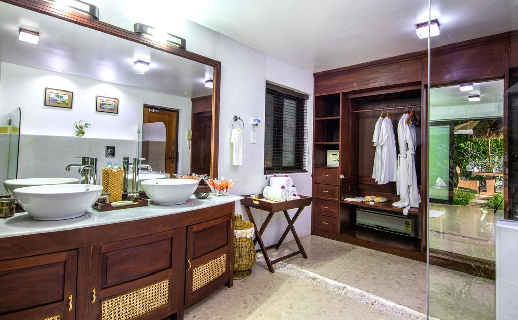 Carnoustie Ayurveda & Wellness Resort Alappuzha Exteriér fotografie