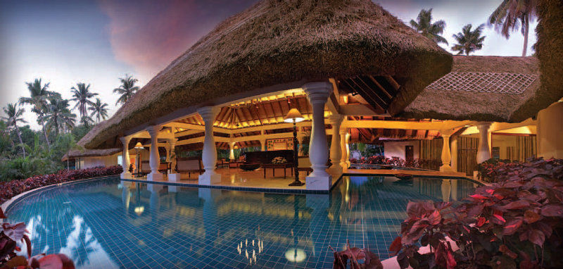 Carnoustie Ayurveda & Wellness Resort Alappuzha Exteriér fotografie